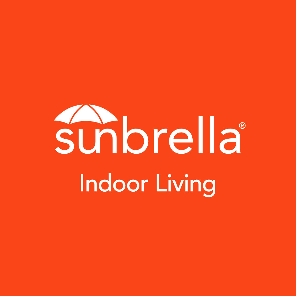 Sunbrella Indoor Living Logo