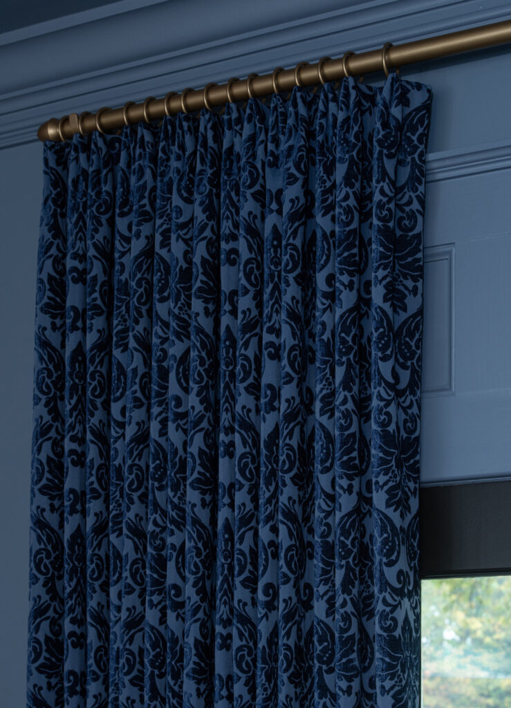 Atlanta custom window treatments